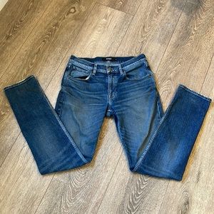 Mens Hudson Jeans